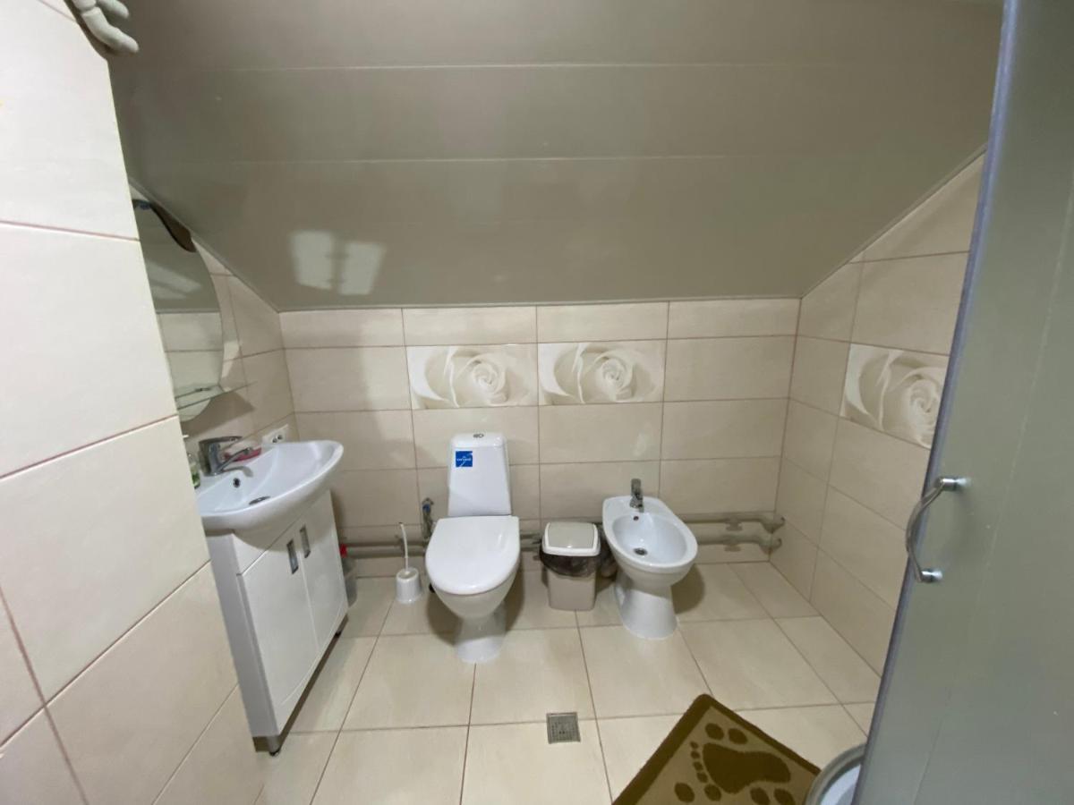 Будинок В Пейзажній Місцевості Krivorovnya Exterior foto