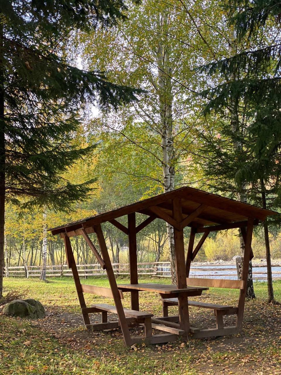 Будинок В Пейзажній Місцевості Krivorovnya Exterior foto